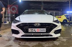 هیۆندای سۆناتا